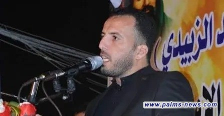 الوقف السني يباشر إخلاء "دار وقف" يشغلها "الشاعر" علي نعيم في البصرة